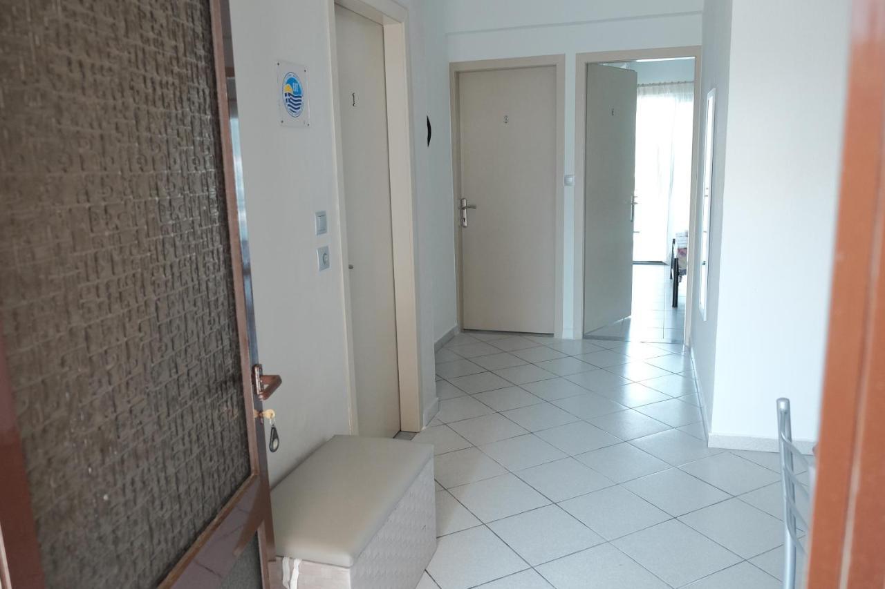 Katerina'S Rooms Skála Marión Εξωτερικό φωτογραφία