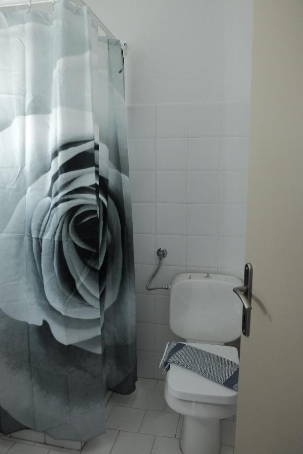 Katerina'S Rooms Skála Marión Εξωτερικό φωτογραφία