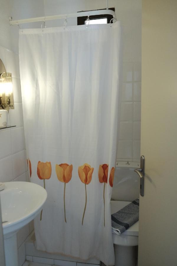 Katerina'S Rooms Skála Marión Εξωτερικό φωτογραφία
