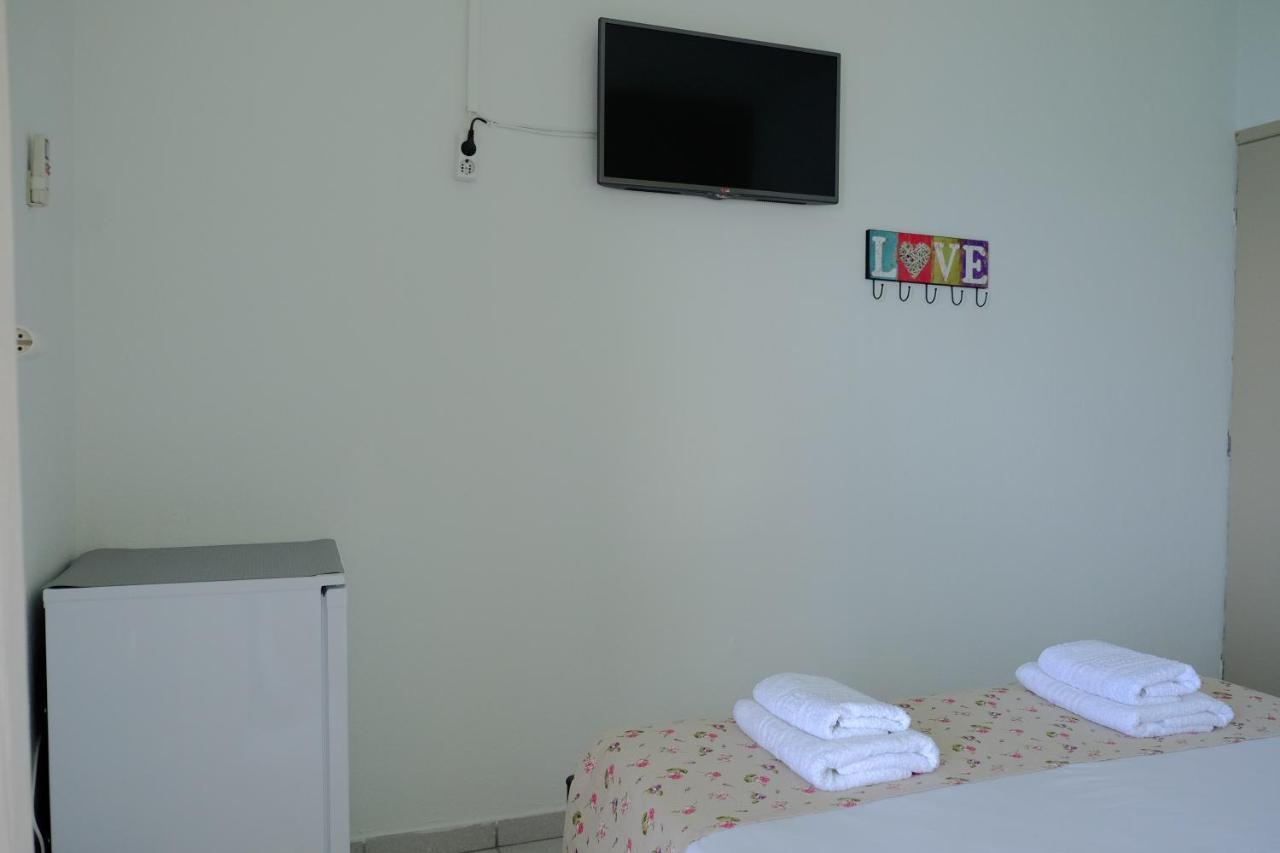 Katerina'S Rooms Skála Marión Εξωτερικό φωτογραφία