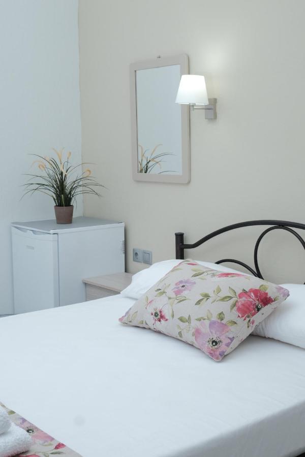 Katerina'S Rooms Skála Marión Εξωτερικό φωτογραφία