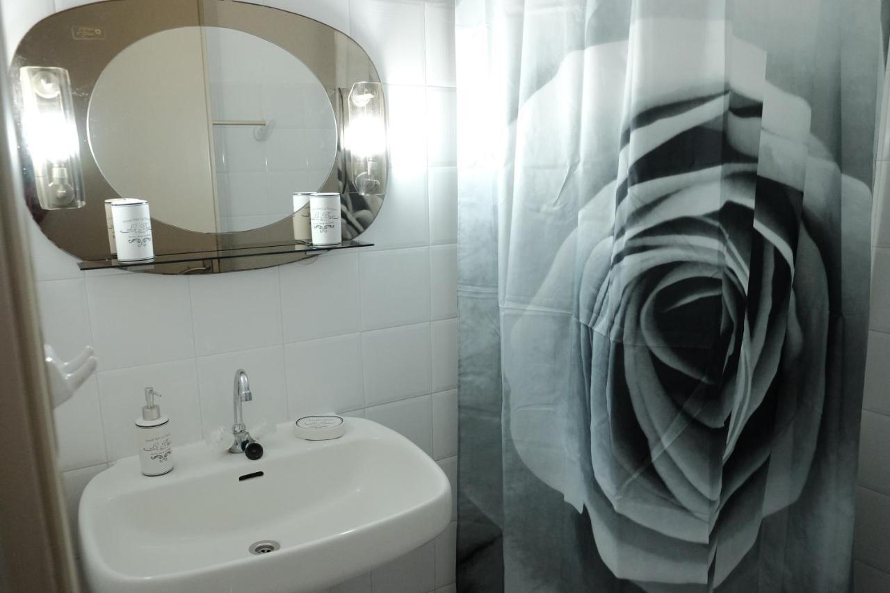 Katerina'S Rooms Skála Marión Εξωτερικό φωτογραφία