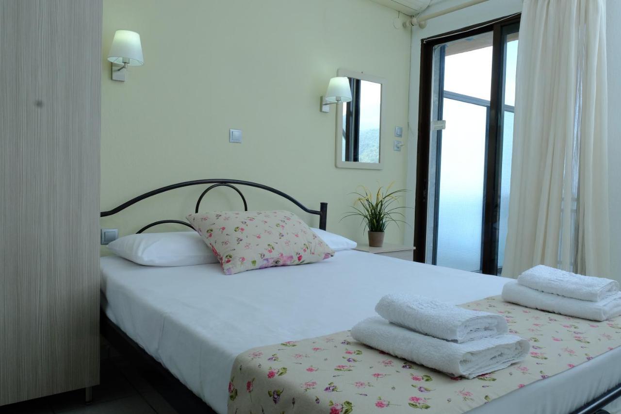 Katerina'S Rooms Skála Marión Εξωτερικό φωτογραφία