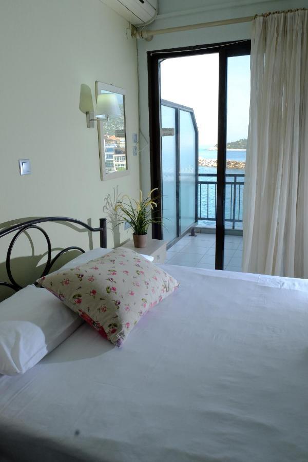 Katerina'S Rooms Skála Marión Εξωτερικό φωτογραφία