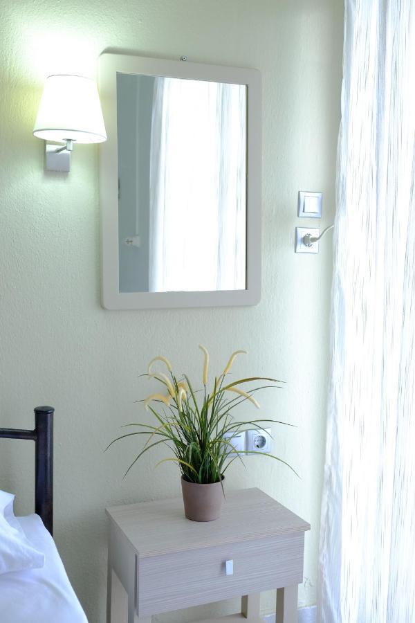 Katerina'S Rooms Skála Marión Εξωτερικό φωτογραφία